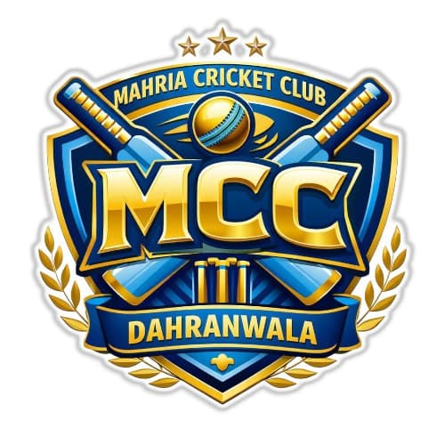 MCC DAHRANWALA
