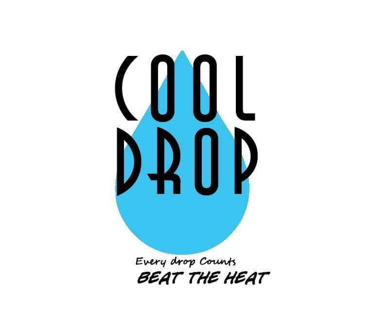 COOLDROP team logo
