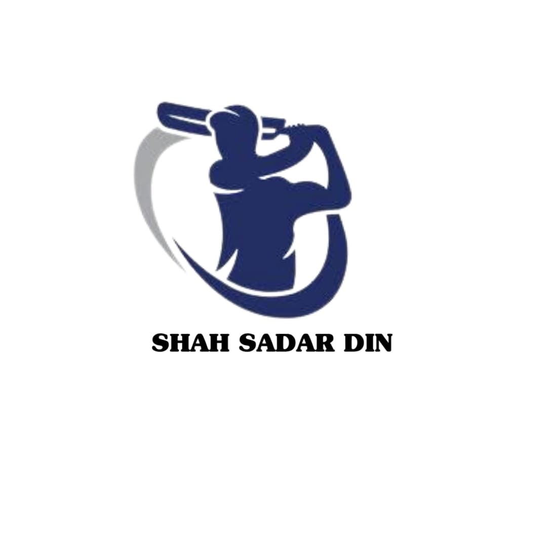 SHAH SADAR DIN TIGER