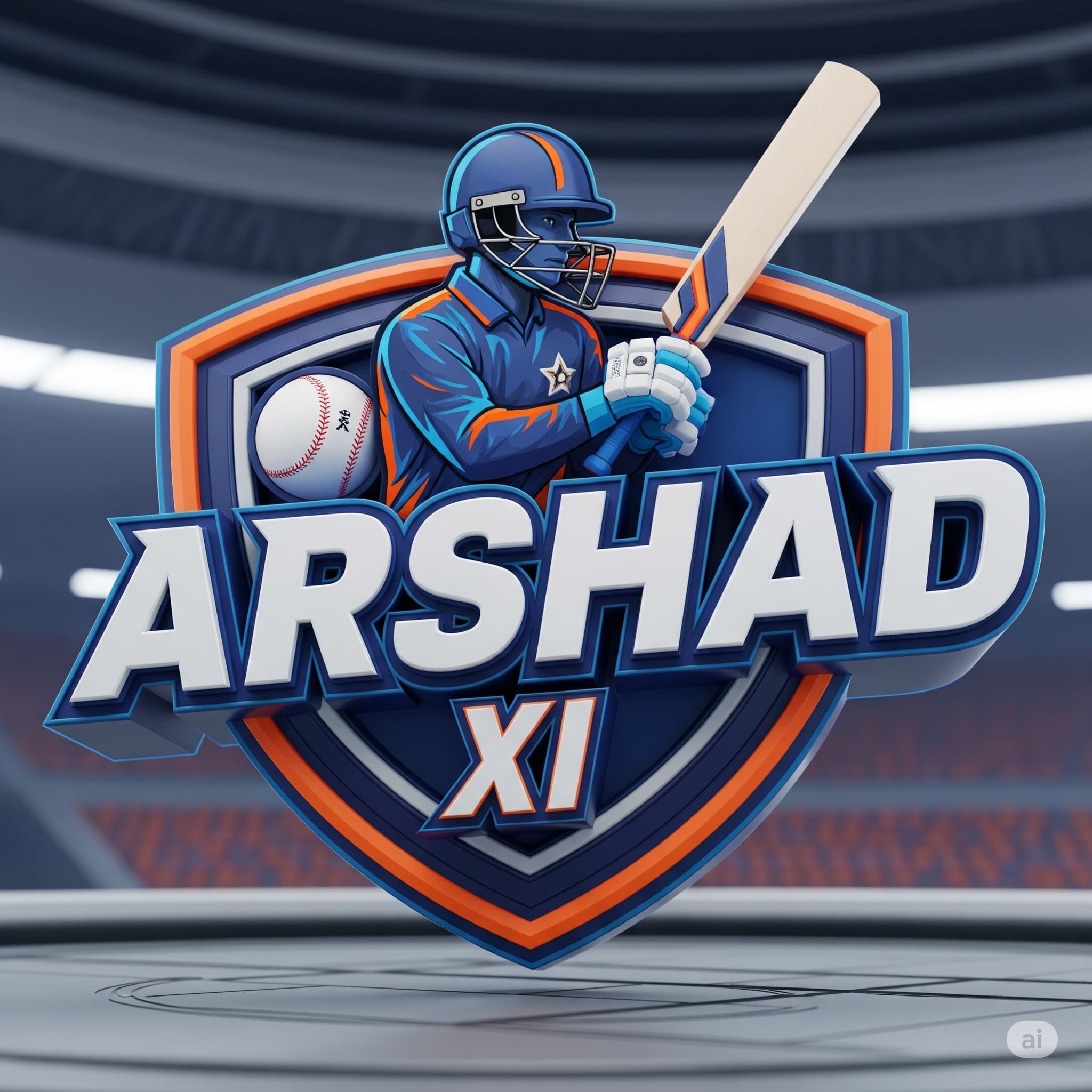 ARSHAD XI