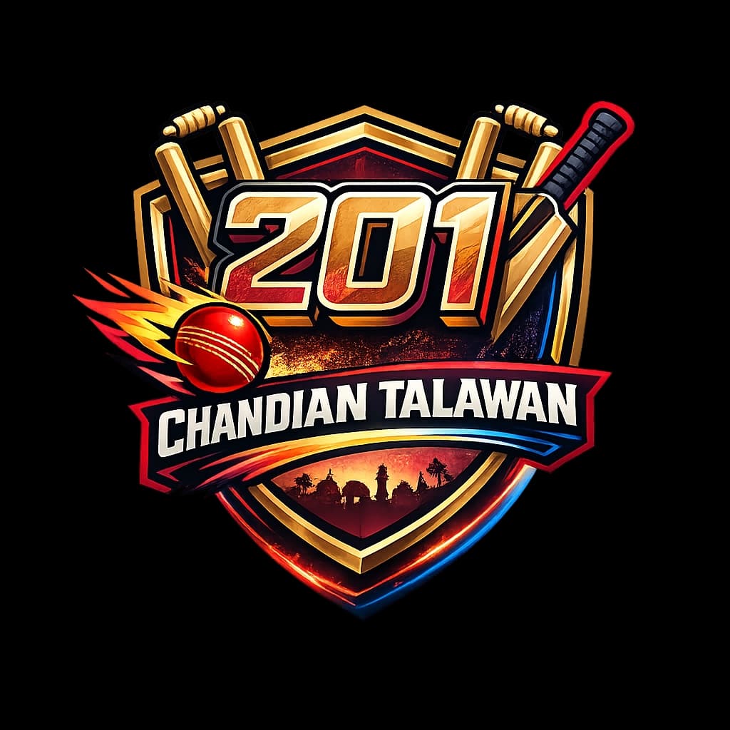 Chandian Talawan