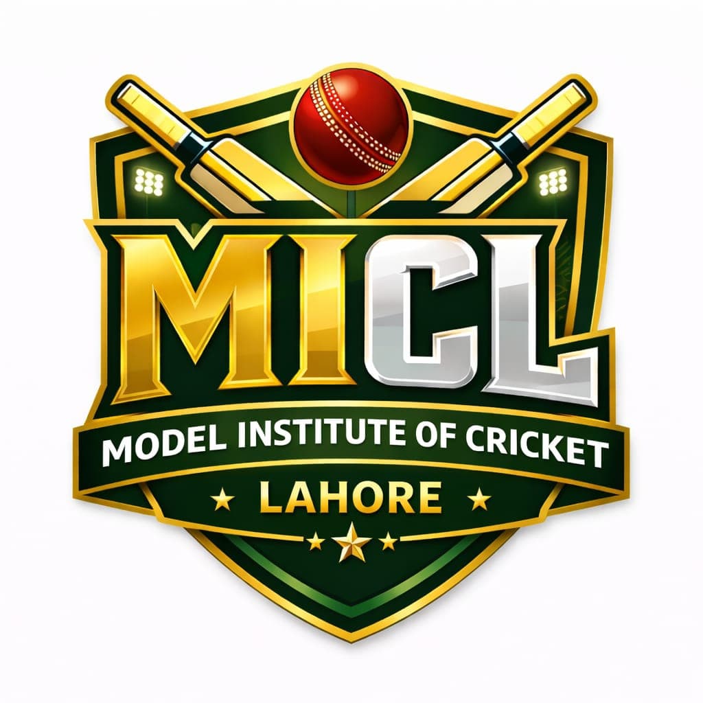 MICL team logo