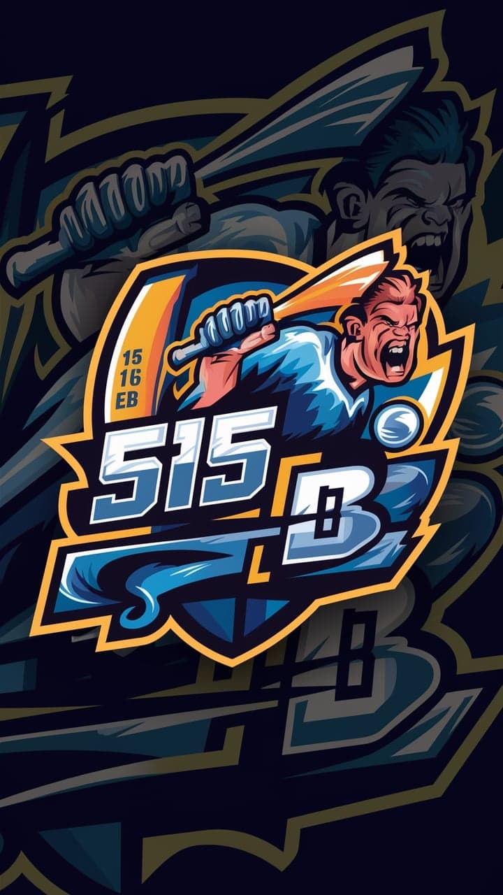 Haider team logo