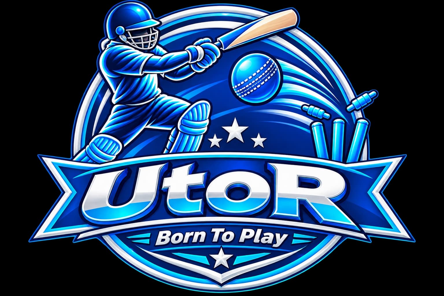 Utor team logo