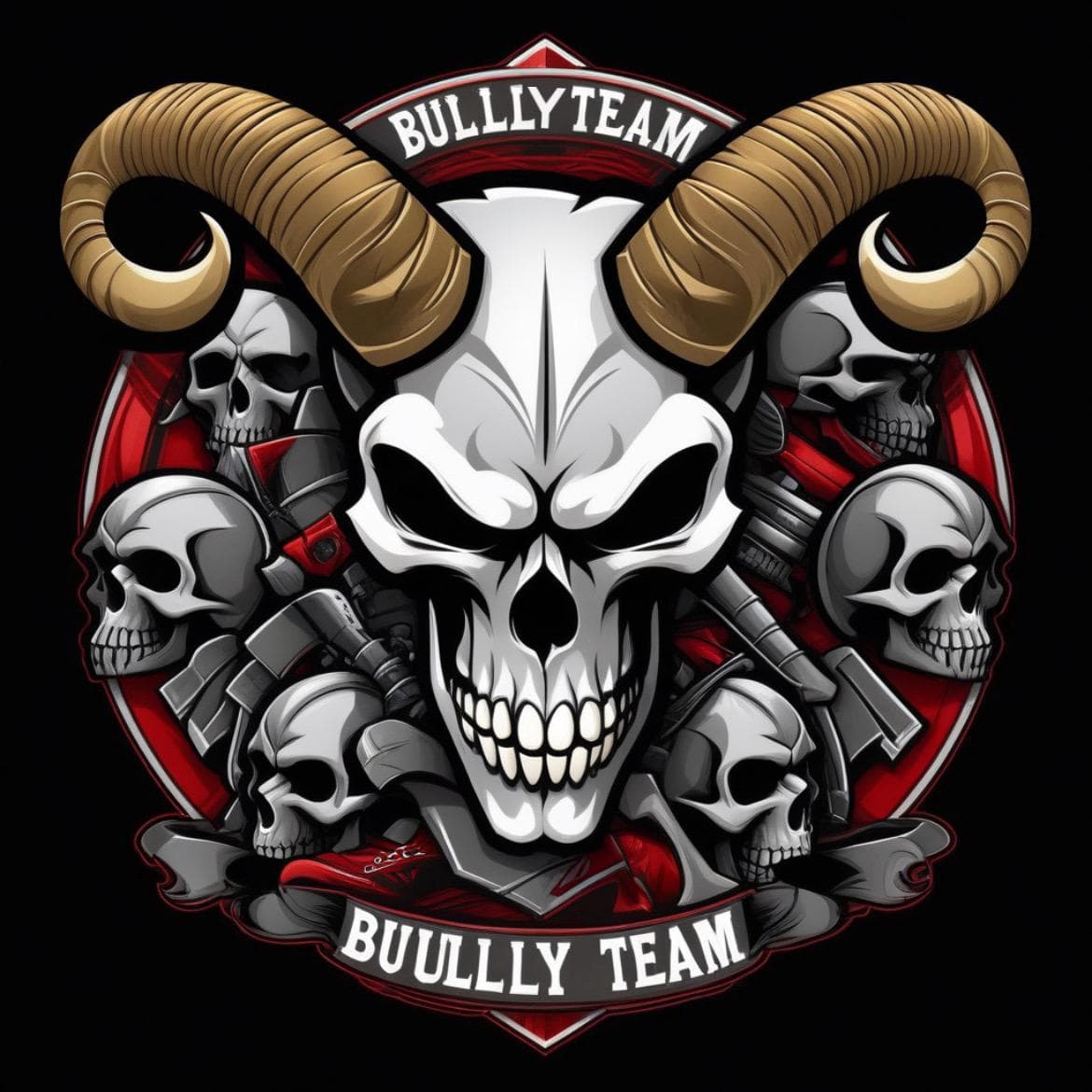 TBT team logo