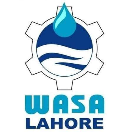 WASA BLUE team logo