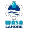 WASA    BLUE