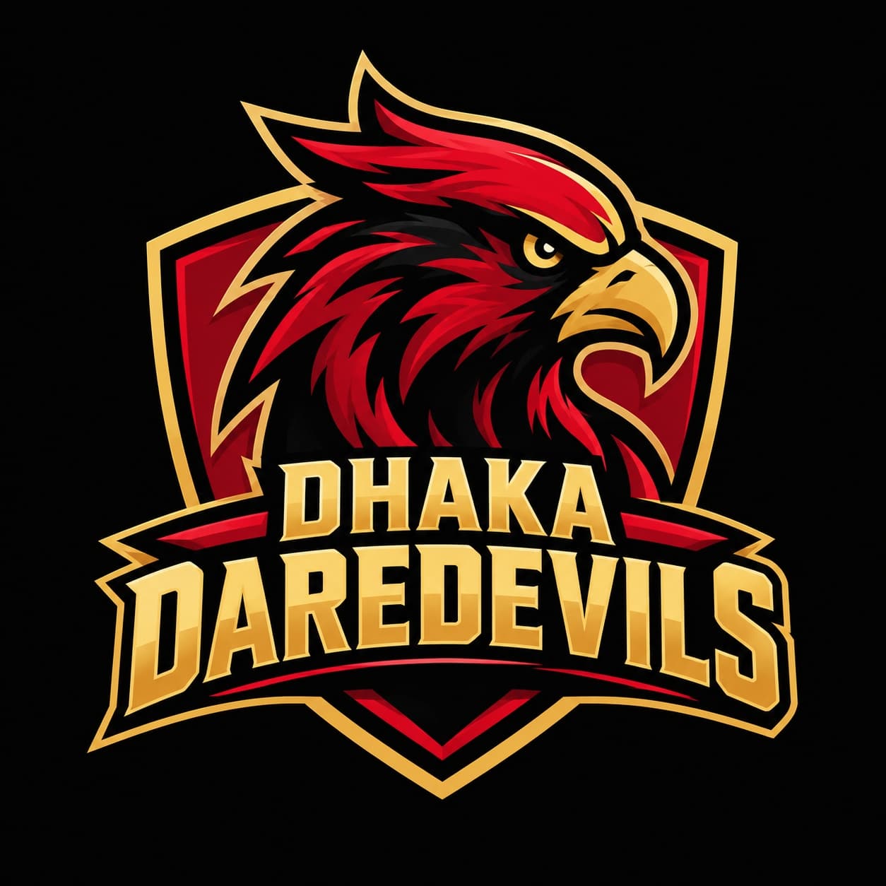 Dhaka Daredevils