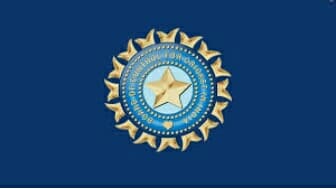 INDIA (T20) team logo