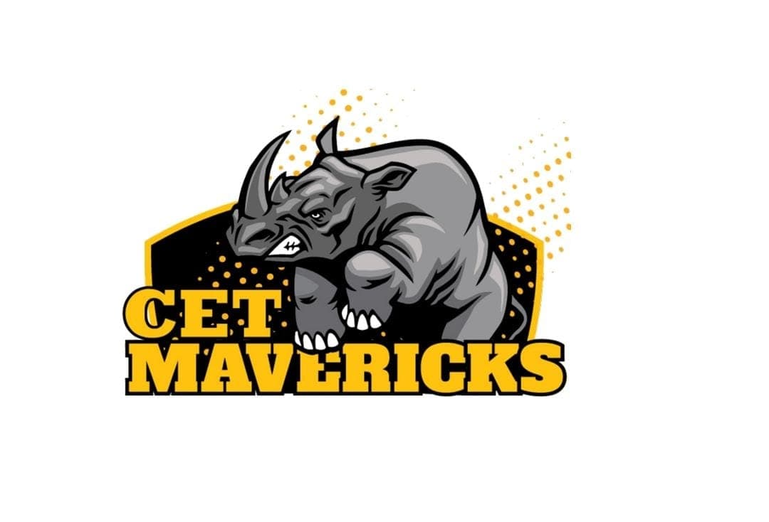 ETS team logo