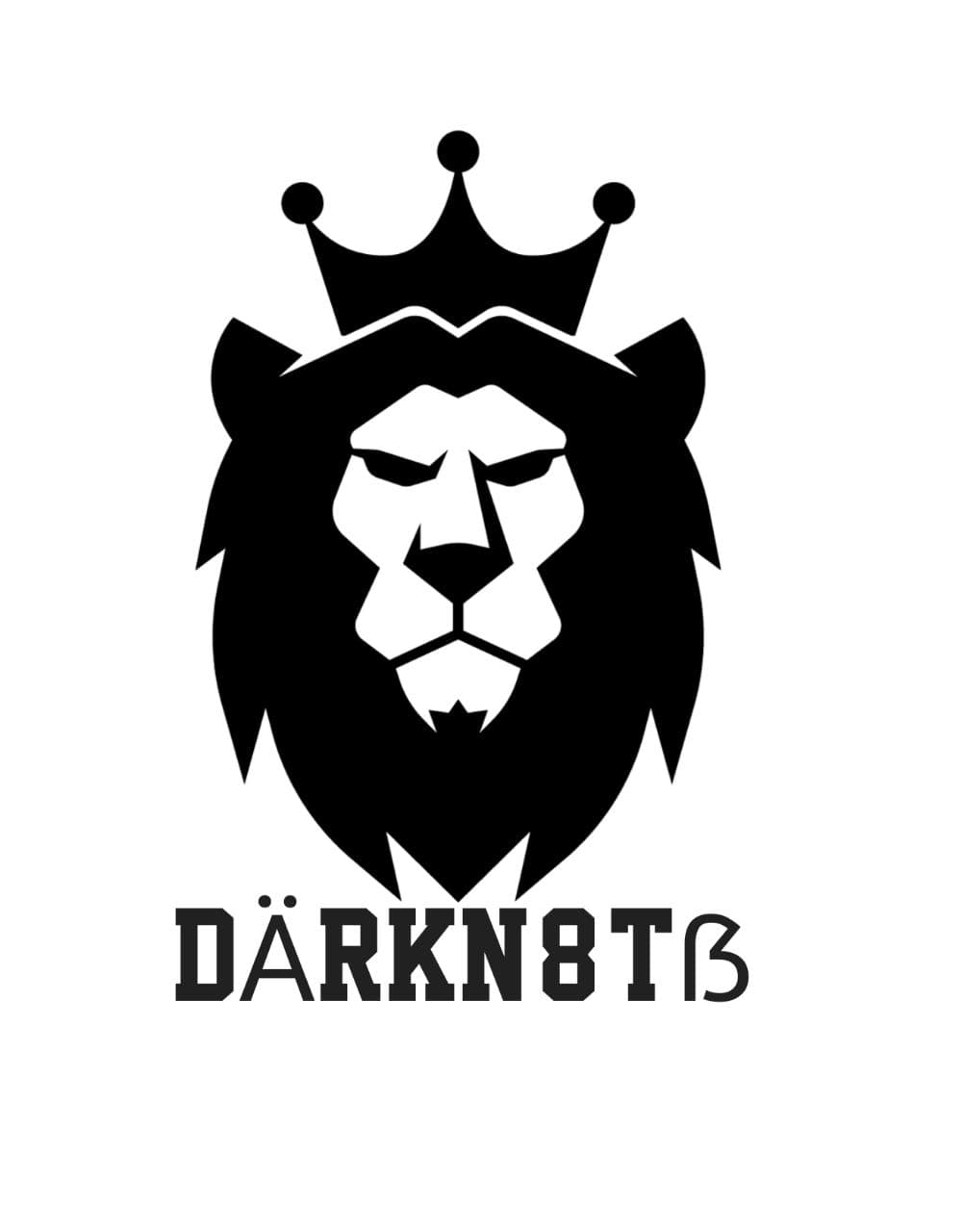 DARK KNIGHTS team logo