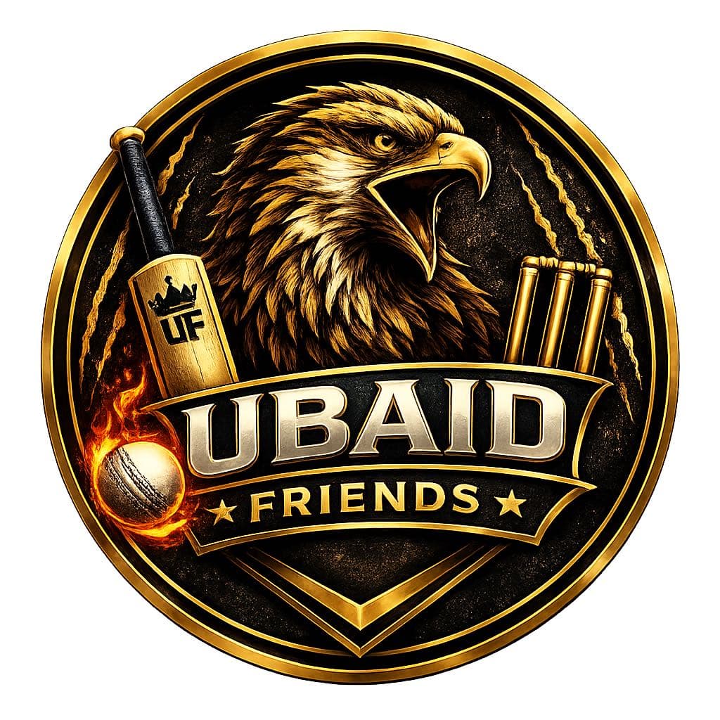 Ubaid Friends