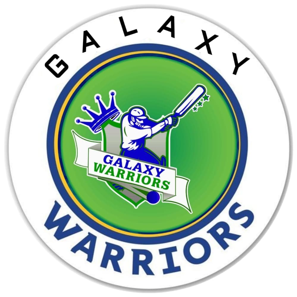 GALAXY WARRIOR team logo