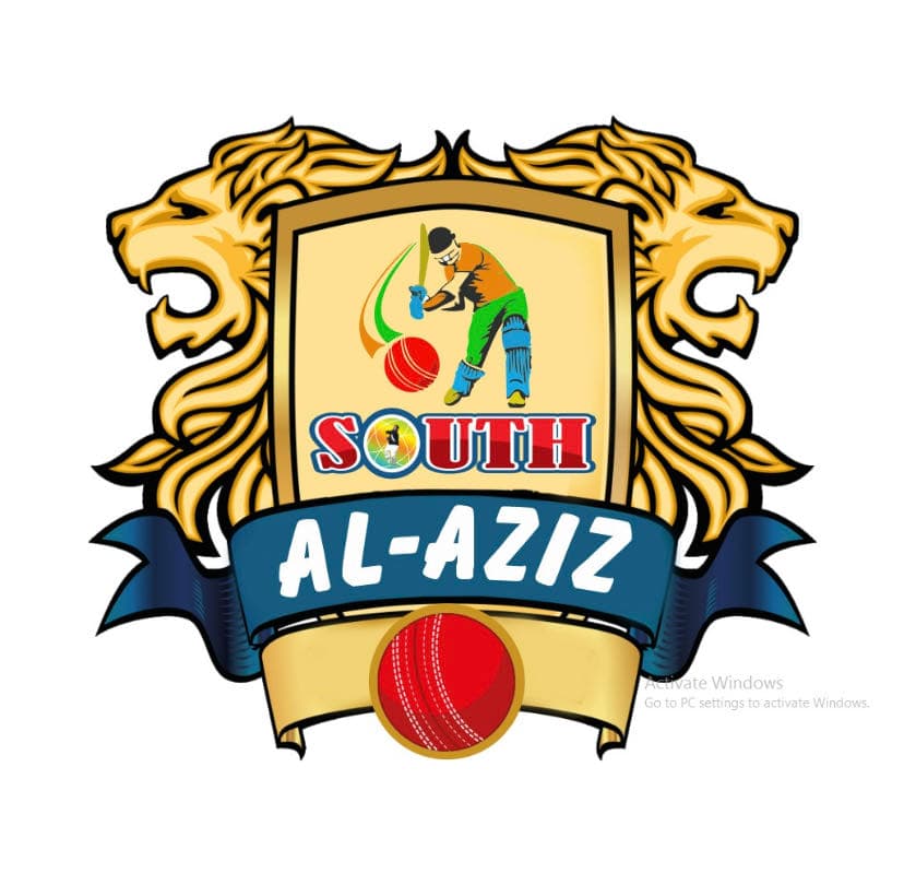 South Al_Aziz team logo