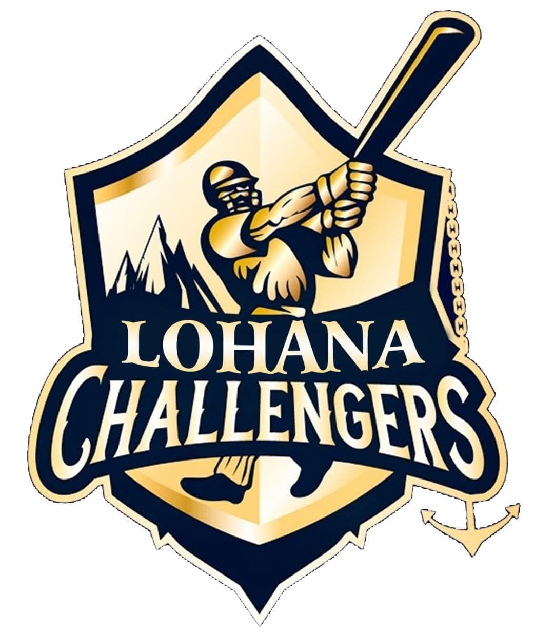 Challengers team logo