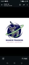 Shakir Traders