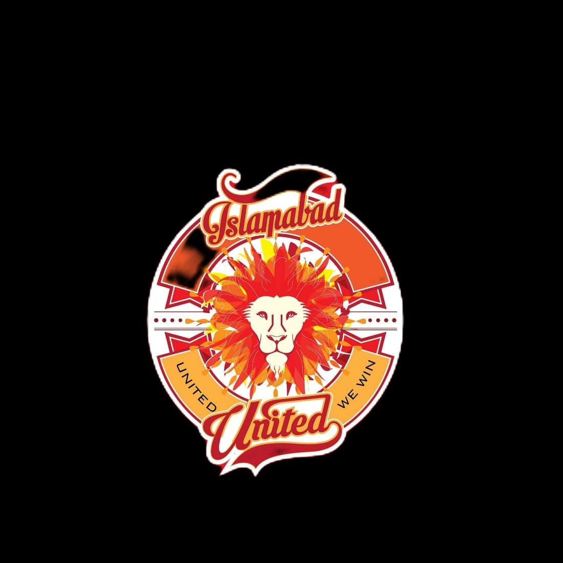 ISLAMABAD UNITED team logo
