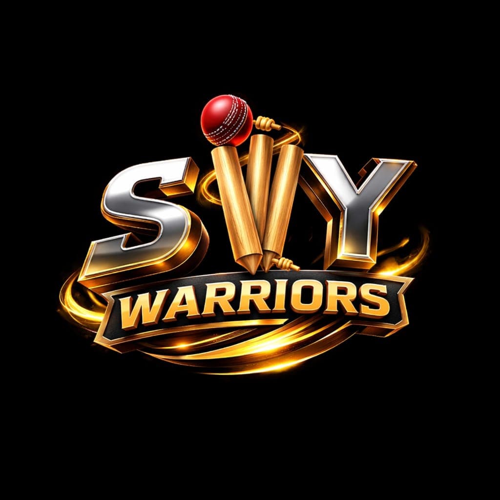 Silly Warriors