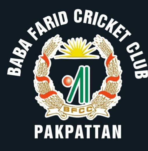 Baba Fareed Cricket Club Pakpattan
