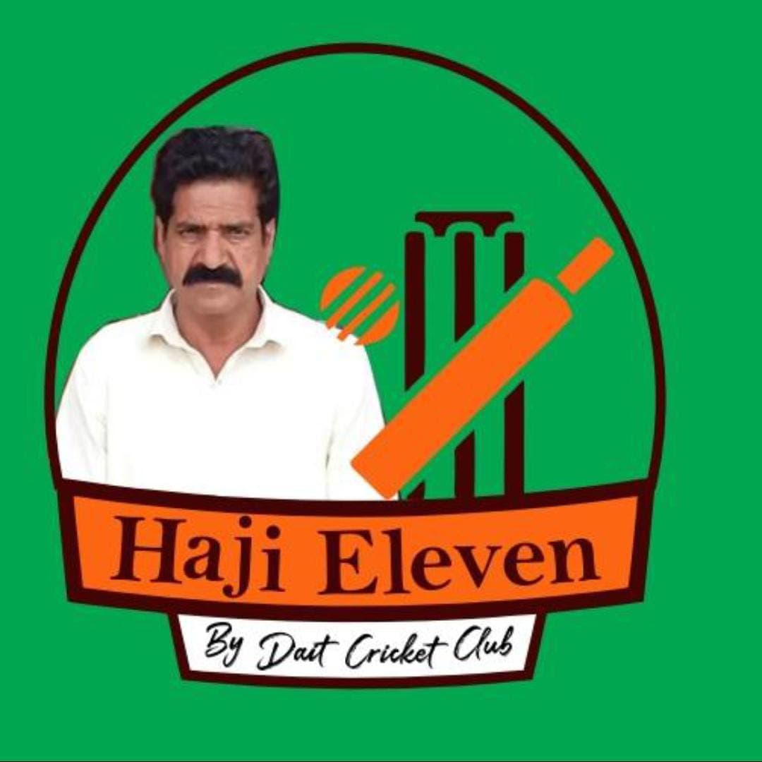 Haji Xi Dait team logo