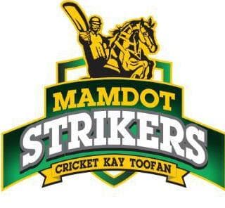 MAMDOT STRIKERS