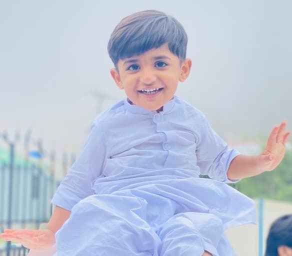 Al Basit Hijwani