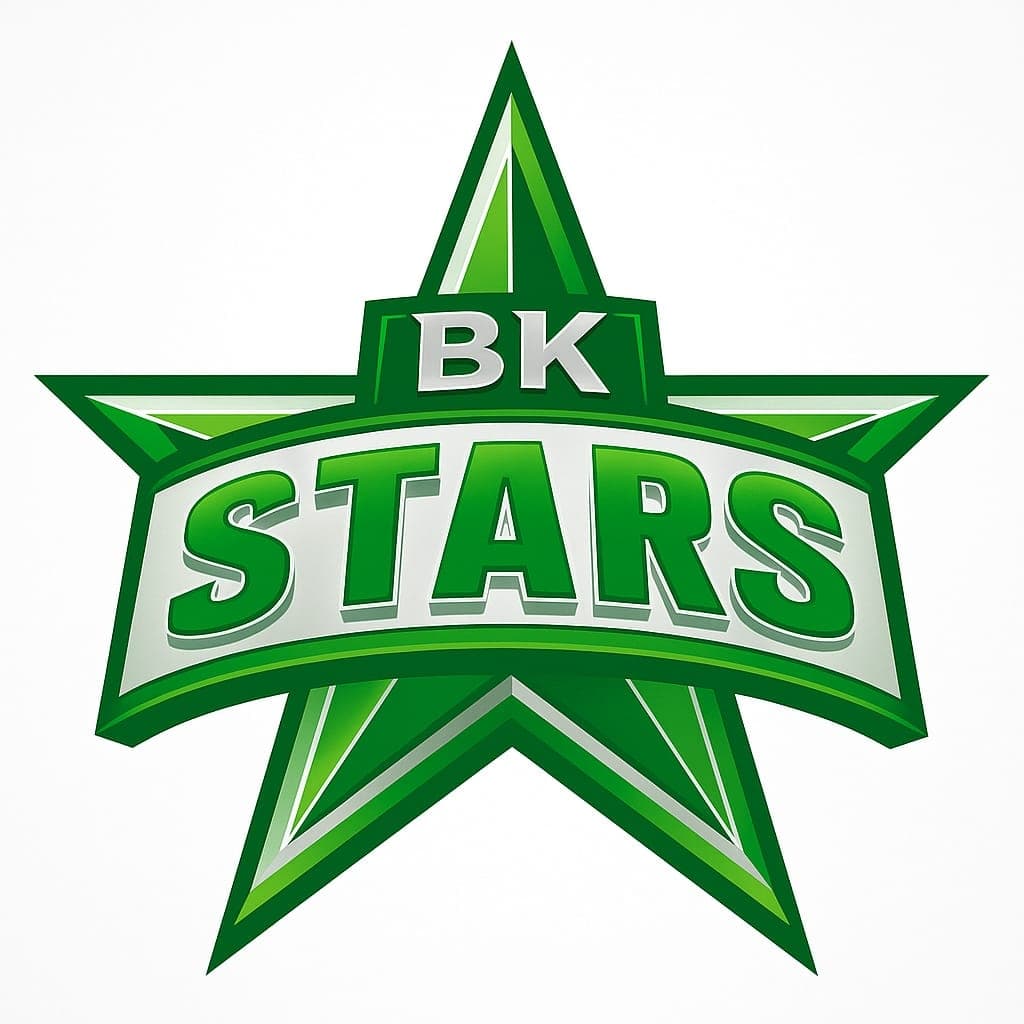 BK Stars team logo