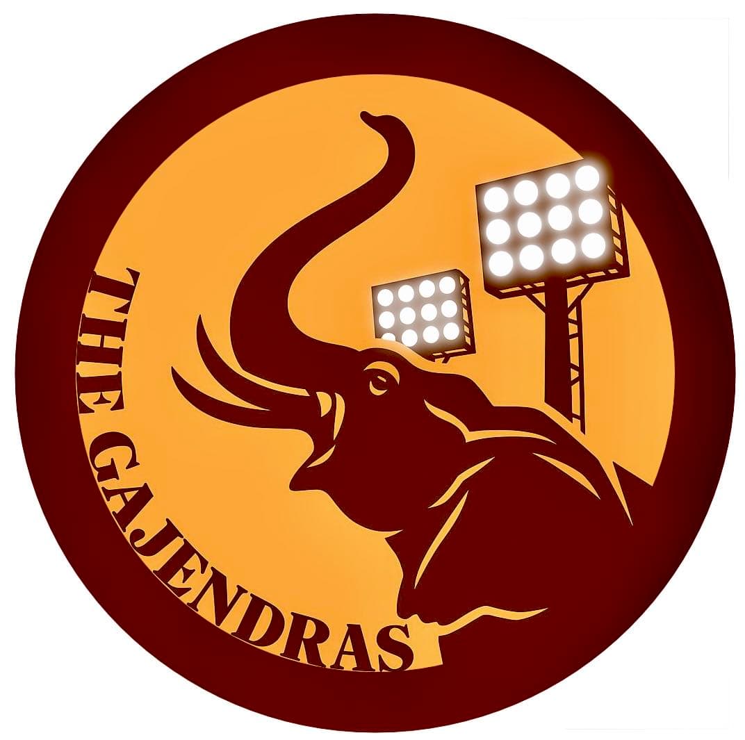 The Gajendras team logo