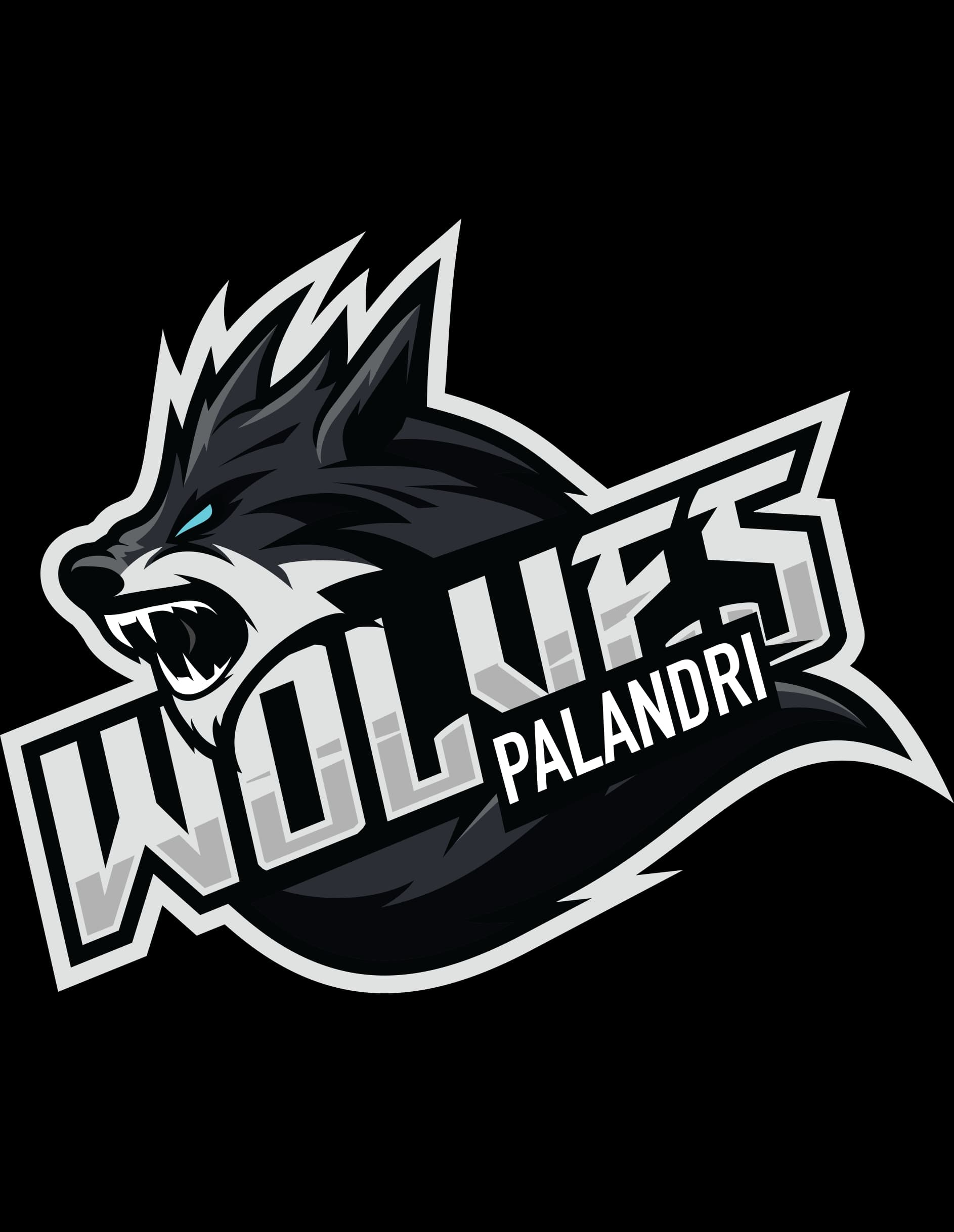 Wolves Palandri