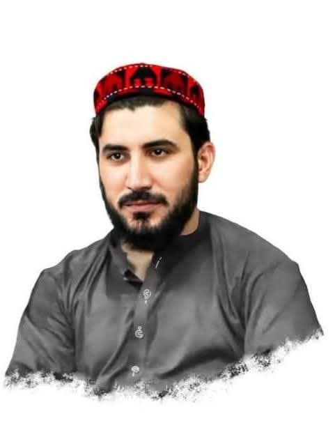 MANZOOR PASHTOON CC