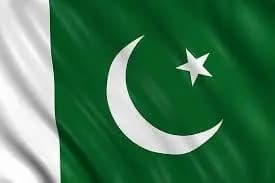 PAKISTAN W