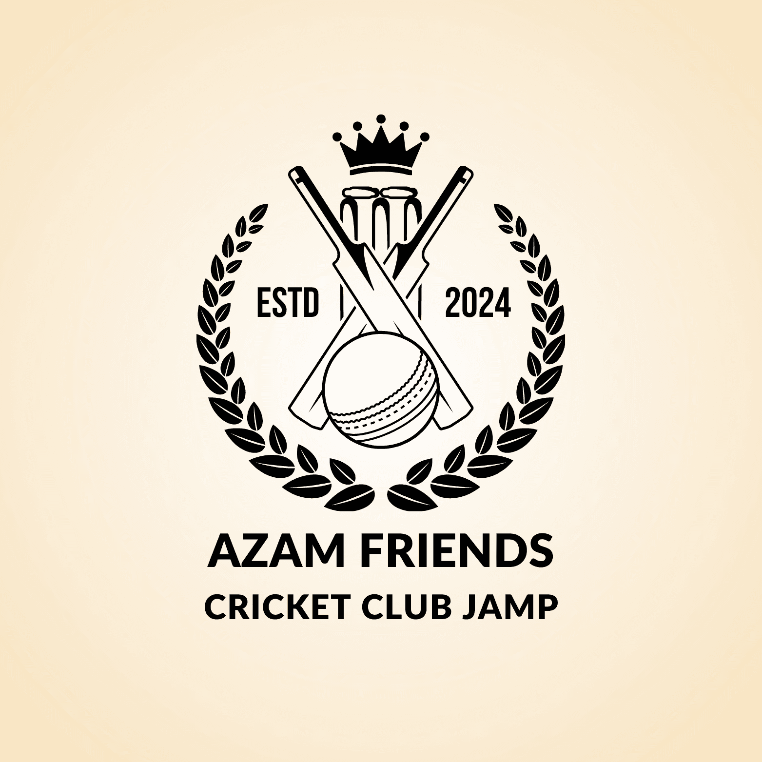AZAM FRIENDS team logo