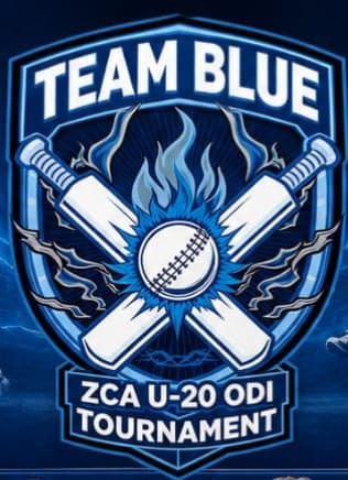 ZCA Team Blue
