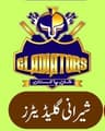 Sherani Gladiators