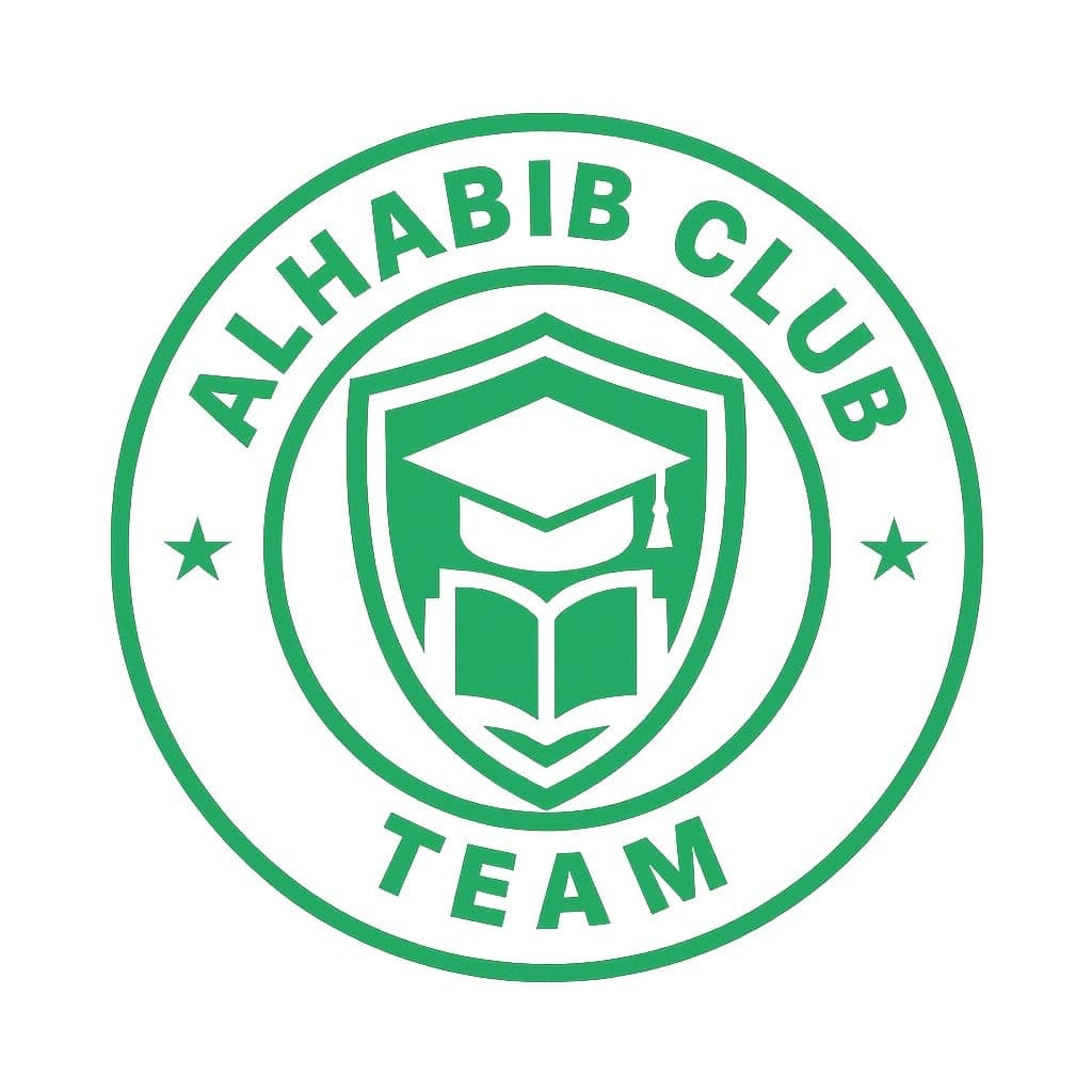 AlHabib Club