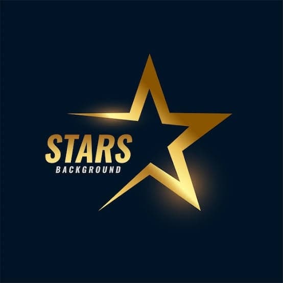 Larkana Stars Cc team logo