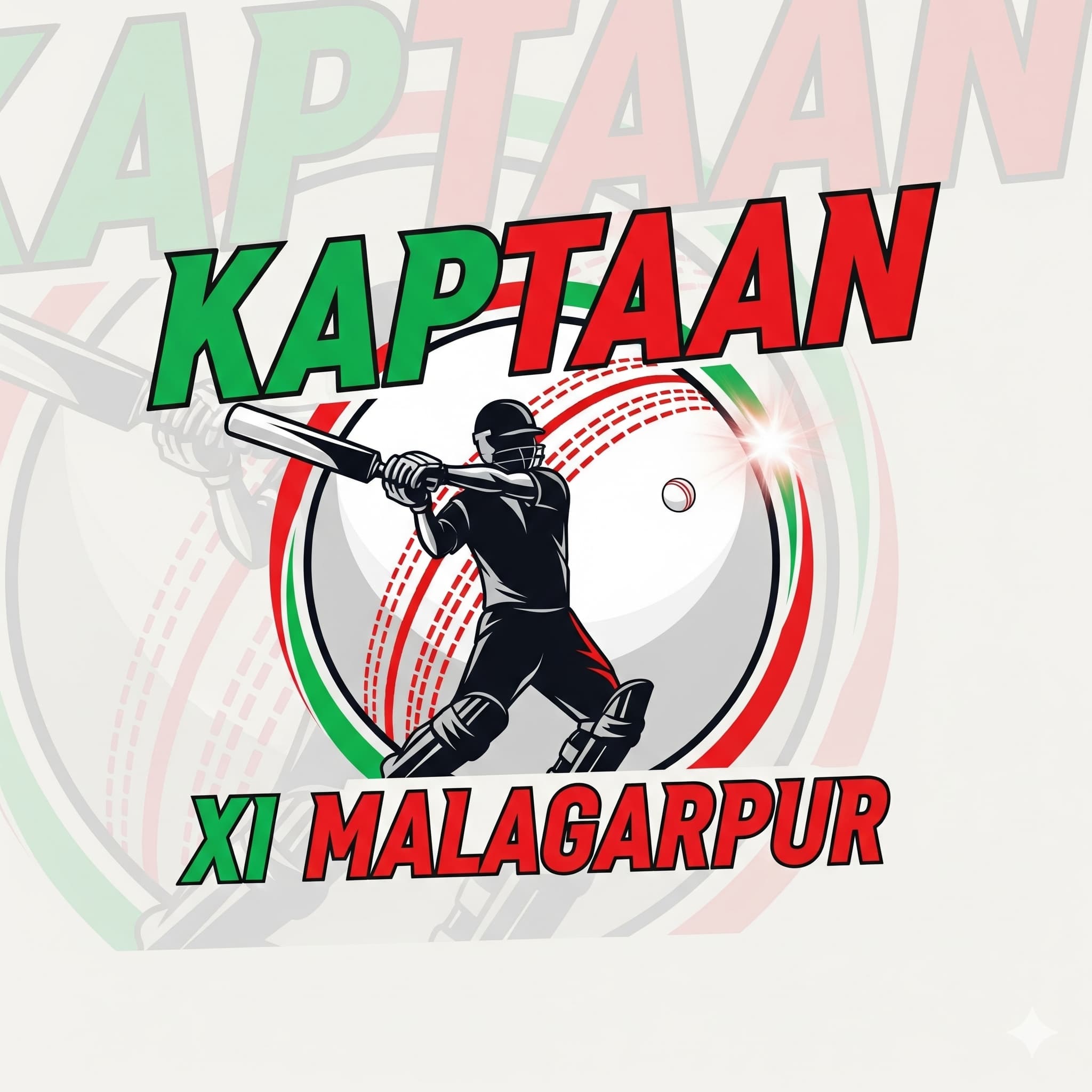 Kaptaan Xi Malagerpur team logo
