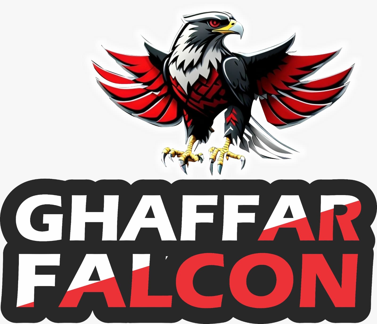 Ghafaar Falcons