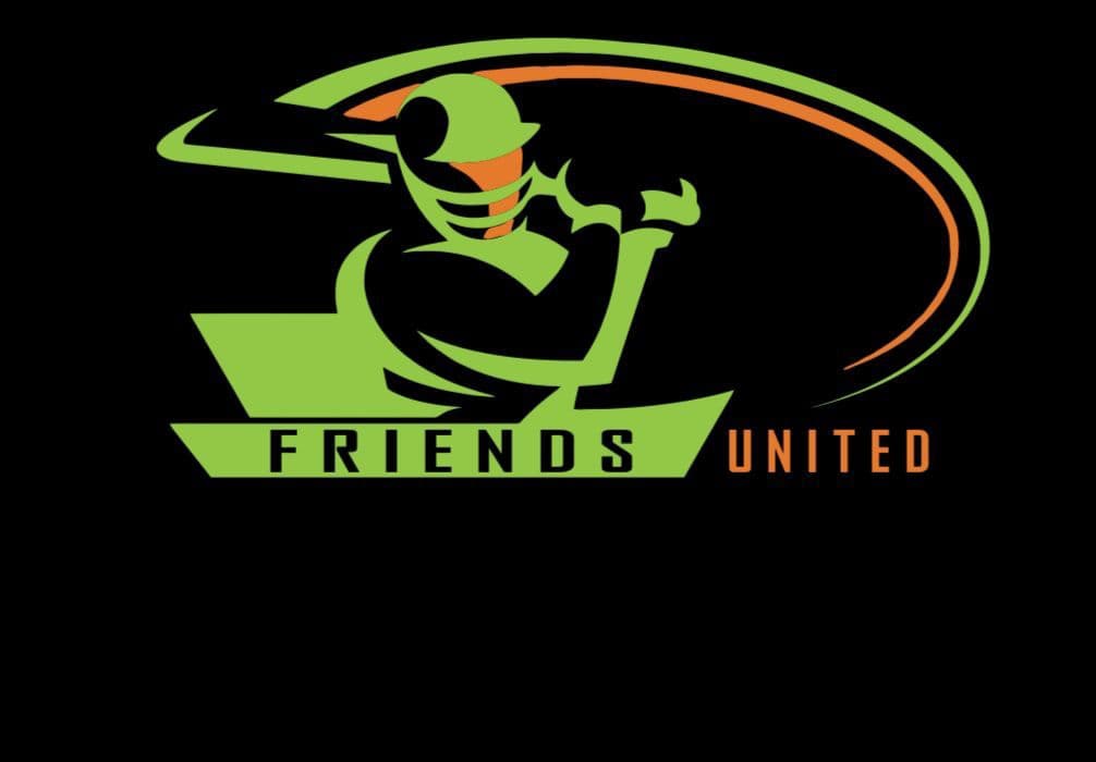 Friends United team logo