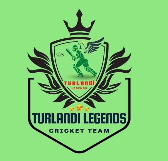 Turlandi Legends team logo