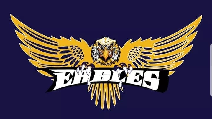 Bukhari Eagles