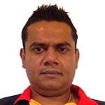 RANIL OMATHTHAGE