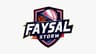 Faysal Storm