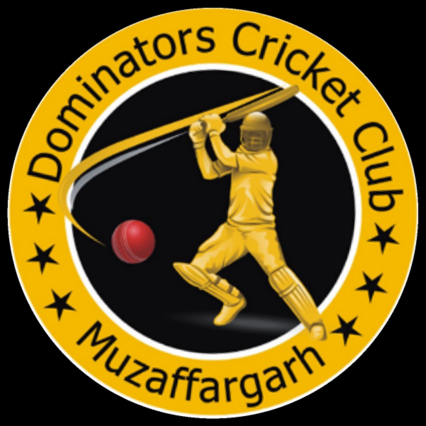 Dominators Cricket