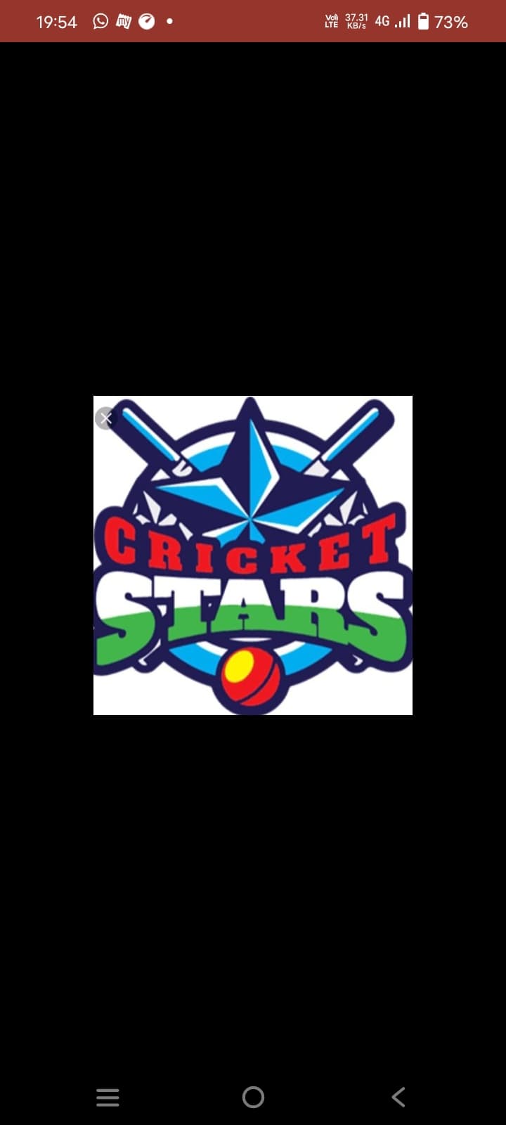 Mahattam Ke Jabaz team logo