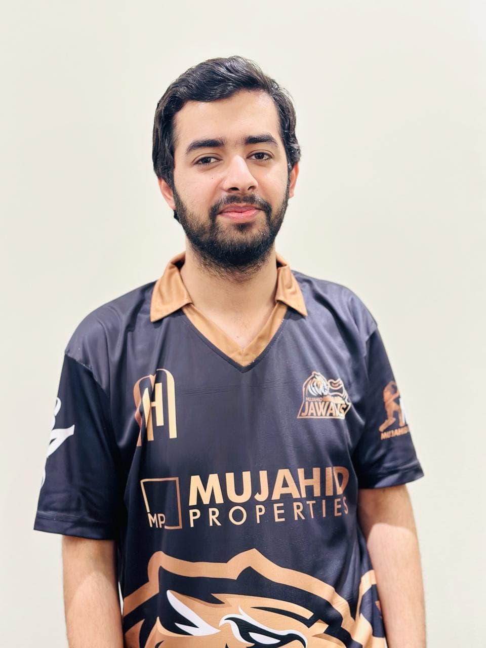 gulzaib