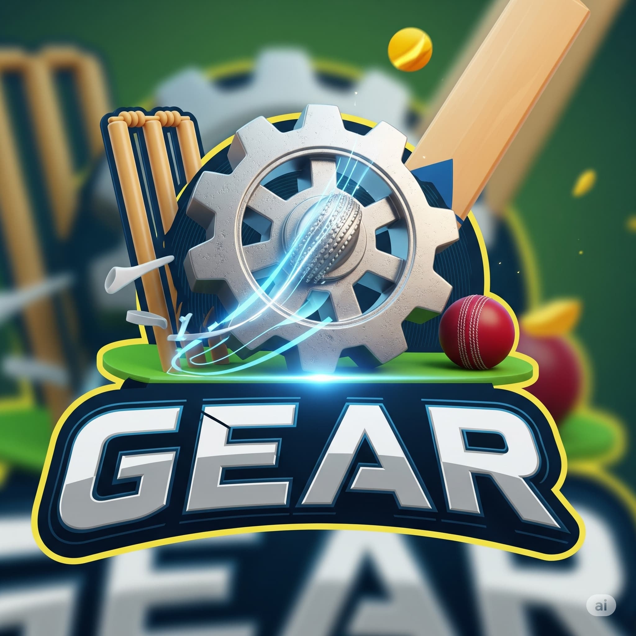 Gear on