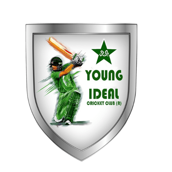 YOUNG IDEAL team logo
