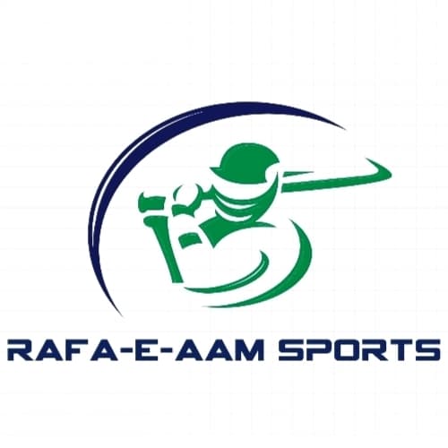 Rafa-e-aam Sports team logo