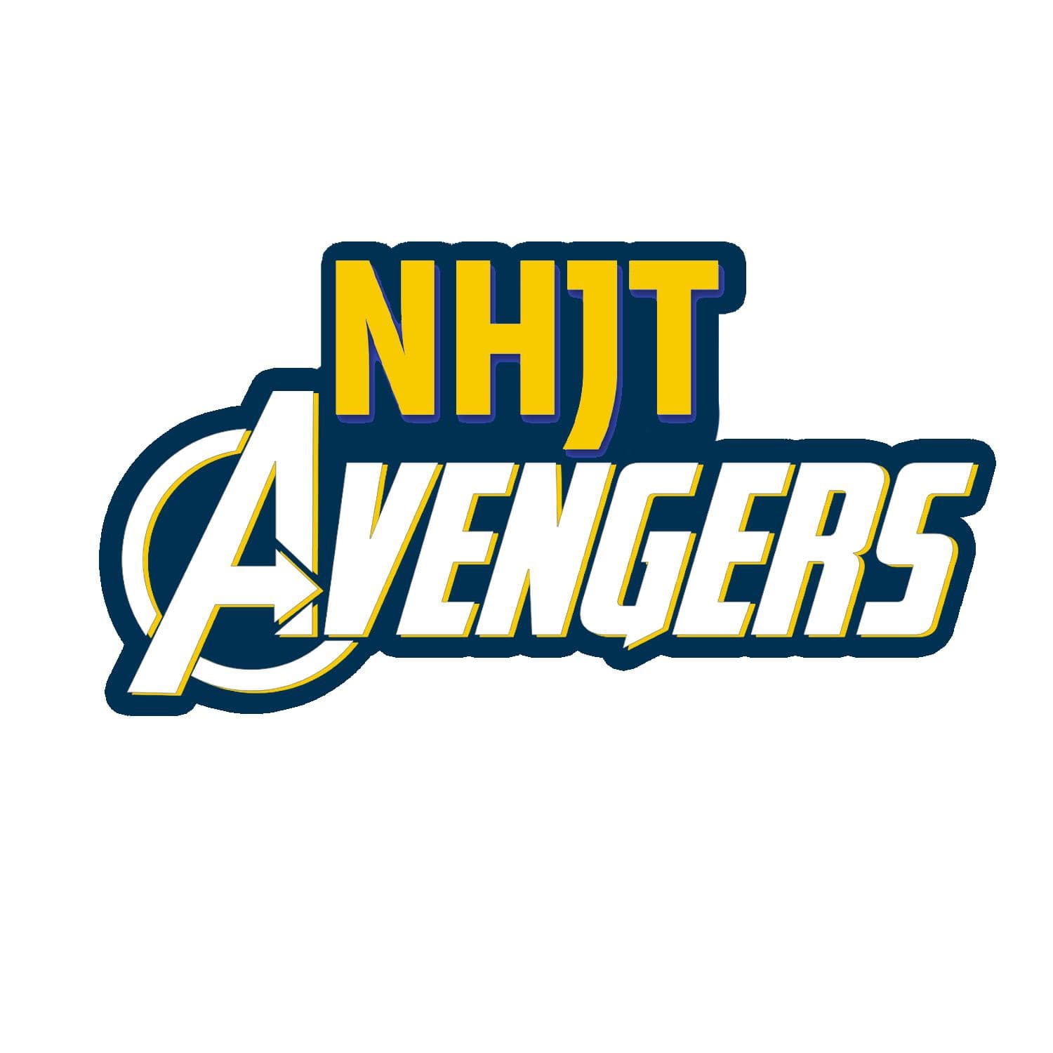 NHJT AVERAGES team logo